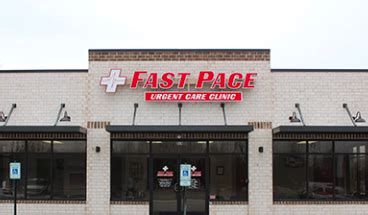 Fast pace clinton tn - Clinton, Tennessee 37716 Clarksdale Select Clinic Your Clinic. Fast Pace Health (662) 966-1012 Monday: 8:00 am - 8:00 pm 619 South State Street ... Helpful Fast Pace Health care to cover your employees. Insurance & Pricing Insurance and Pricing. We accept most insurance plans & offer self-pay options.